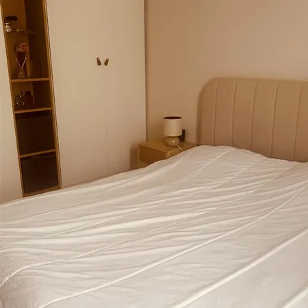 Appartement Cozy *