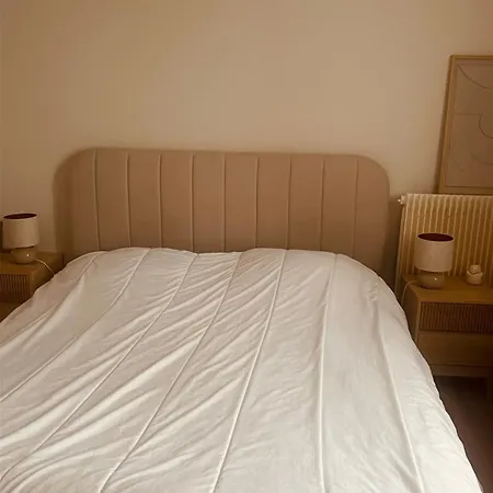 Cozy Le Havre